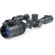 Pulsar Digex C50 (med Digex-X850S IR Illuminator)  Natoptik